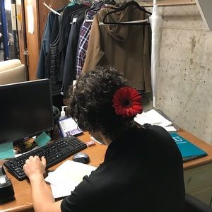 Meet your Posher, Brian